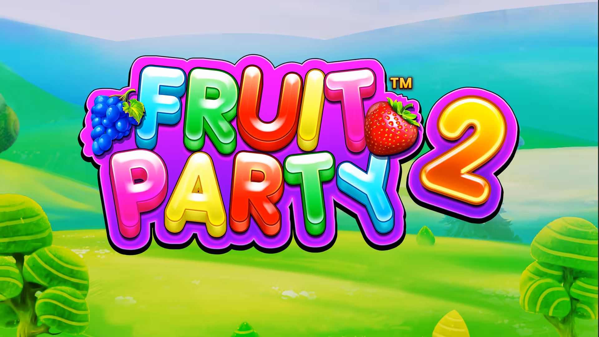 Fruit Party 2