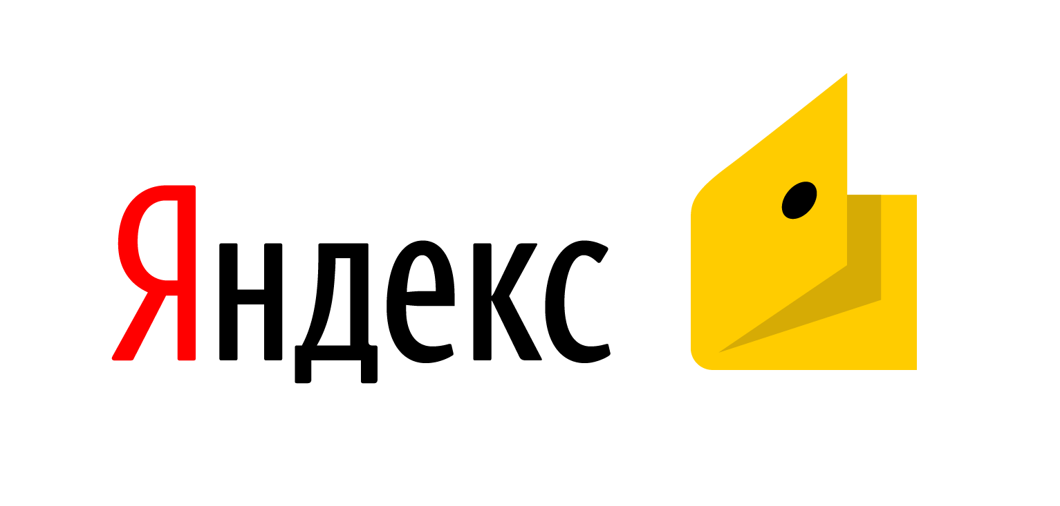 Yandex Money.